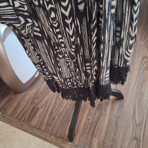 Roxy Coverup Size Large - Picture 5 of 5